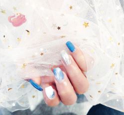 点击看大图 -3U美甲美睫皮肤管理