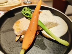 -原石牛扒·约会餐厅(龙城万科里店)