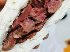 -孙庆海腊牛肉店