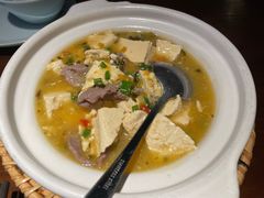 -全牛匠·乐山跷脚牛肉(西单华威约饭街店)