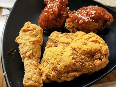 -幸屿 创意料理(永嘉天地店)