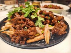 -106餐厅北京菜.烤鸭(百子湾店)