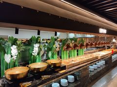 -汉丽斯巴西烤肉自助(市南店)