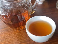 -小满里·TEA·茶室·茶空间