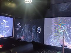 -JUZC钜阵纯KTV(滨海吾悦广场店)