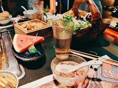 -大隐·成都火锅Bistro(合生麒麟新天地店)