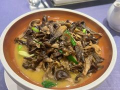 -长春市茶啊衝饭店(南湖公园店)