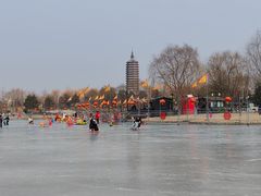 -西海子公园