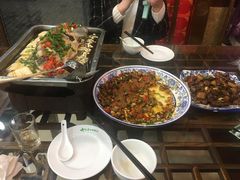 -徽州美食(三十年老店)