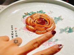-京味斋·北京烤鸭(北京南站洋桥店)