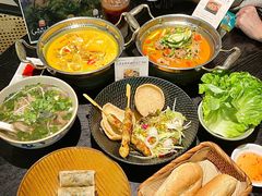 -美奈小馆·越南料理(福田星河COCO Park店)