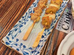 烤软骨-平成屋· Late Night 食堂(四川北路店)