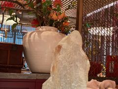 -京华烟云·北京烤鸭(领展购物广场·中关村店)