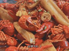 -沪小胖小龙虾(淮海中路旗舰店)