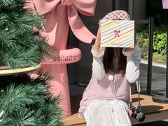 -深圳湾万象城(南山店)