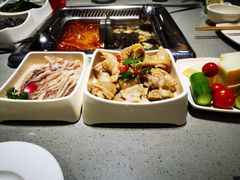 -海底捞火锅(凯德广场店)
