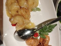 -荣兴酒家(徐家汇店)