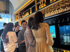 -Blac+Blac(中海环宇荟店)