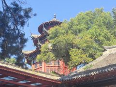 -北山公园