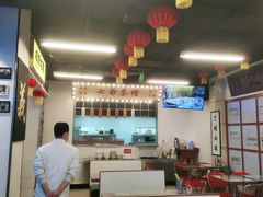 -七爷清汤腩·港式餐厅(金狮广场店)