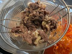 -潮发潮汕牛肉店(龙洞店)