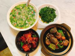 -锦園(伊势丹美食城店)