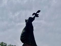 -放鹰台遗址