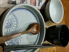 -云海肴·汽锅鸡·云南菜(天津国金汇店)