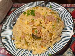 -火塘云南烧烤大排档