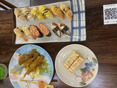 -熊本屋日式料理(万达店)