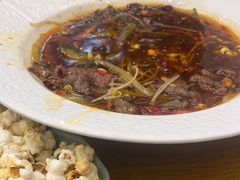 -猪腰一家·地道佛山菜(盐步店)