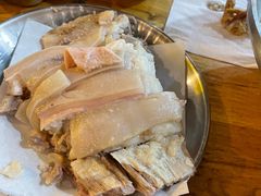 -阿金大白·上海菜馆(新天地店)