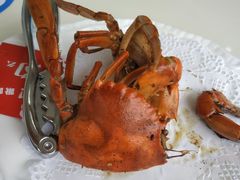 -鑫悦楼煎蟹·16年海鲜大排档