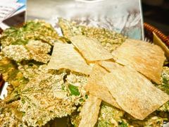 -阿露佳·舌尖上的安吉菜