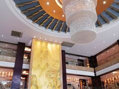 -金狮国际酒店自助餐(金狮店)