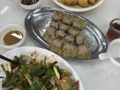 -嘉升大排档(番禺总店)