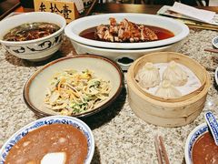 -南京大牌档(壹方天地店)