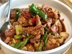 -海泰食府·新鲁菜·家宴(总部基地店)