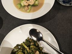 -羲和雅苑•北京烤鸭(平安国际金融中心店)