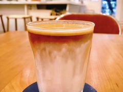 -Jeans Coffee牛仔裤咖啡