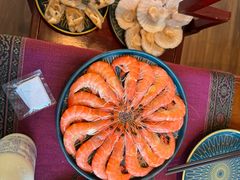 -火舞泰·泰式海鲜火锅餐厅(世纪城店)