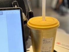 -喜茶(南京仙林金鹰店)