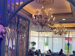 -城堡俄式西餐厅(中央大街索道店)