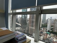 -新航道雅思托福·留学·考研培训(人民广场校区)
