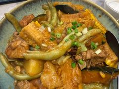 -君霖海鲜私房菜(春柳店)