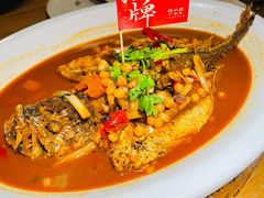 -桂小厨广西菜(青秀万达店)
