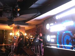 -宝莱纳啤酒花园餐厅PAULANER BRAUHAUS Nanjing(广州路店)