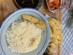 -阿金大白·上海菜馆(新天地店)