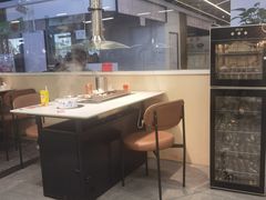 -串门小炉子自助烧烤·小火锅(南京首店)