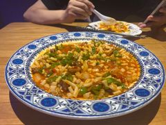 -胖老汉椒麻鸡清真新疆菜(西御街店)